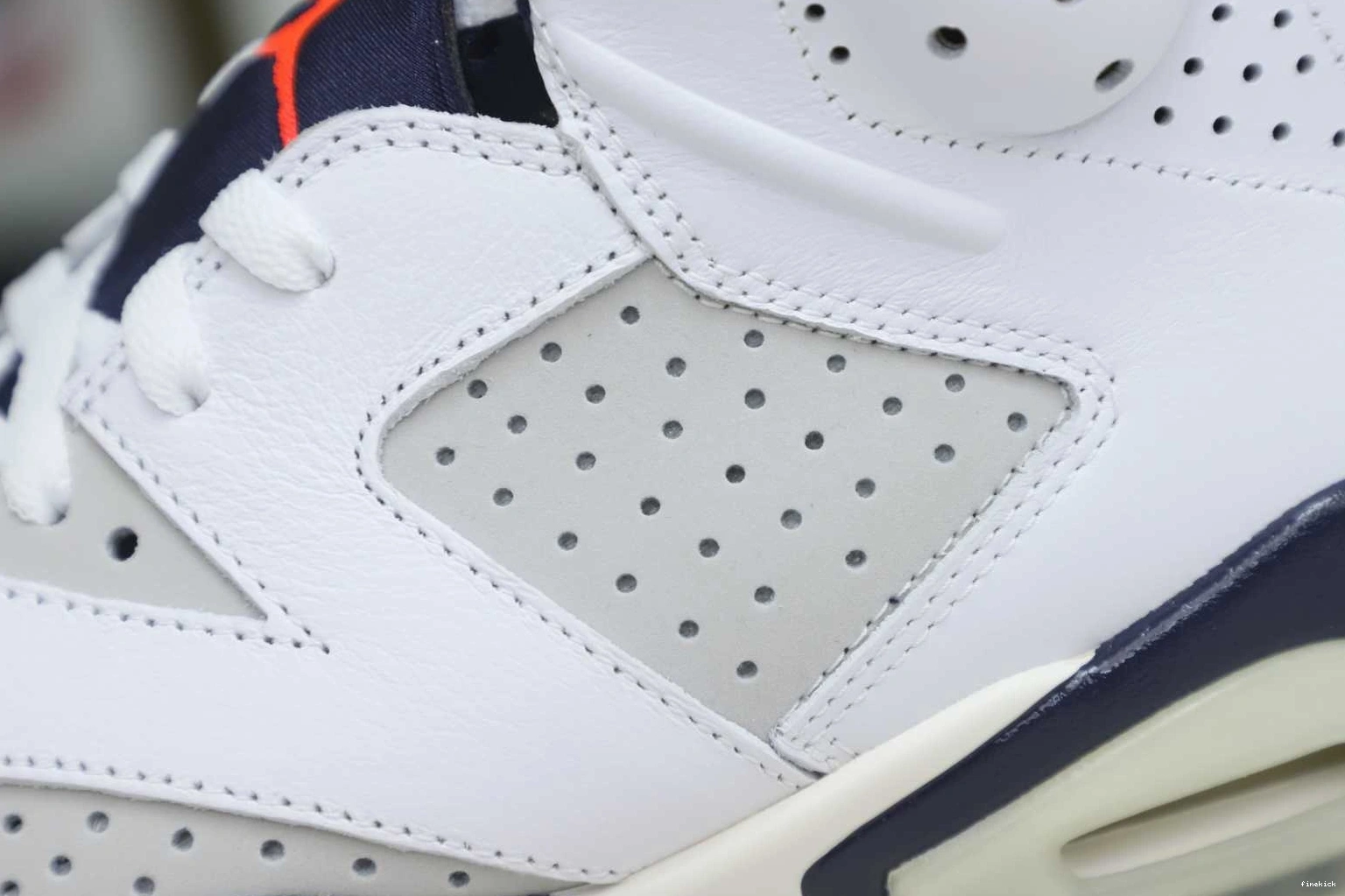 AIR JORDAN 'TINKER' RETRO 6 1022